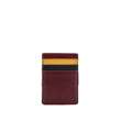 Portefeuille - Colorful - Lanzarote - Rouge Bourgogne - (534-799-11) - Homme