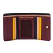 Portefeuille - Colorful - Pemba - Burgundy - Femme