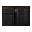Portefeuille - Montreal - Pierre  - Noir - homme