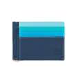 Portefeuille - Colorful - Antigua - Bleu - Homme