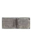 Portefeuille - Timeless - Wallet  - Gris - Homme