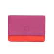 Portefeuille - Collection Colorful - Stromboli - Fuchsia - Unisexe