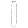 Chaîne de cheville argent 925/1000e