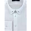 Chemise col anglais blanche - Homme