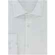 Chemise cintrée blanche petit col - Homme