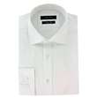 Chemise cintrée blanche - Homme