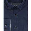 Chemise Denim Classique - Homme