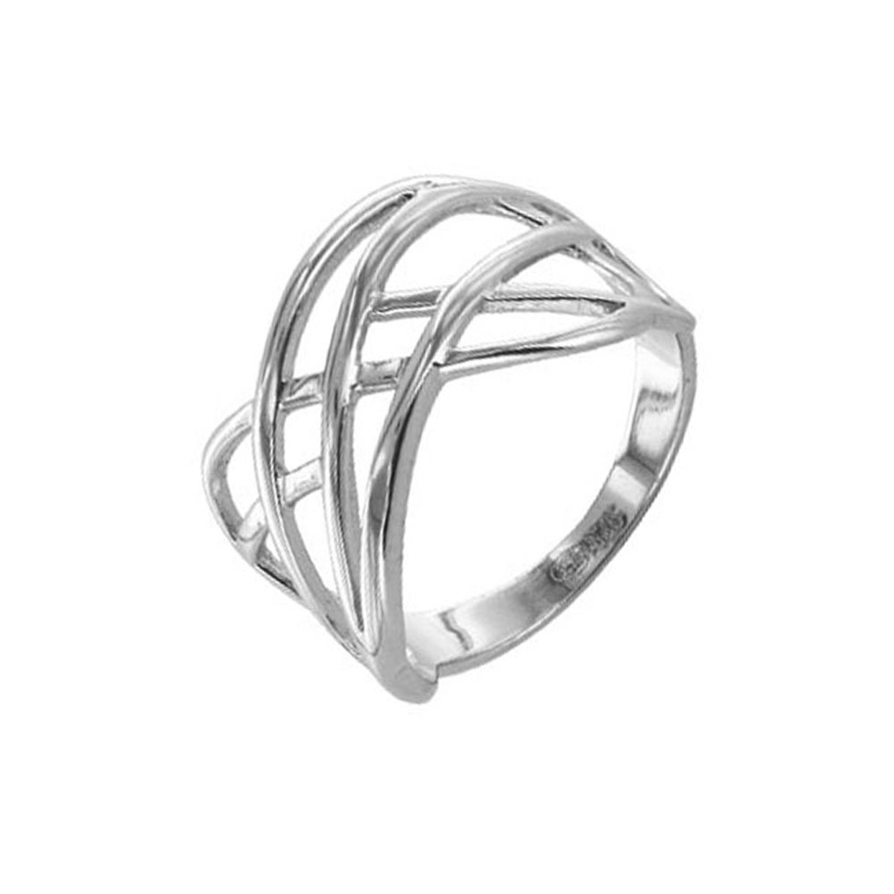 Bague argent 925/1000e