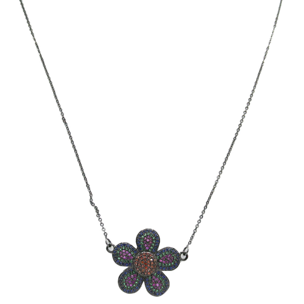 Collier fantaisie - Femme (0201.005.5021)