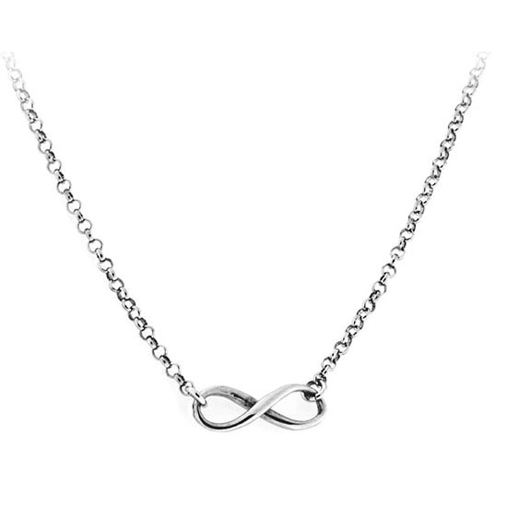 Collier argent 925/1000e