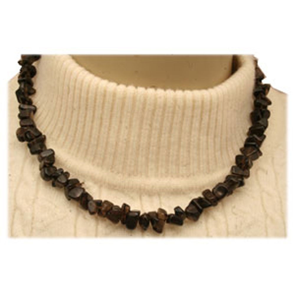 Collier Quartz 