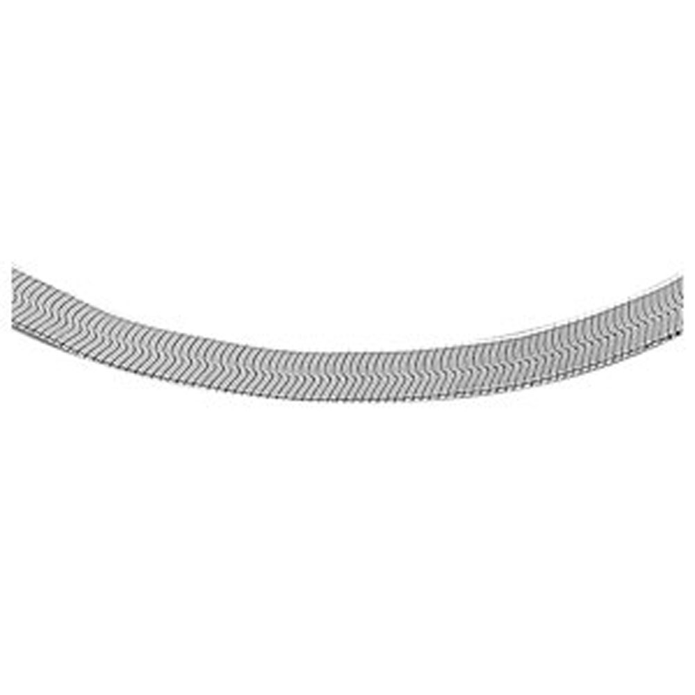 Collier argent 925/1000e 