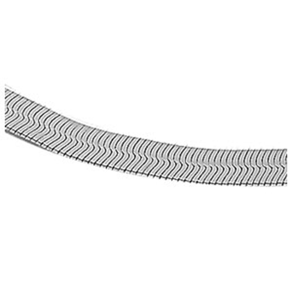 Collier argent 925/1000e 