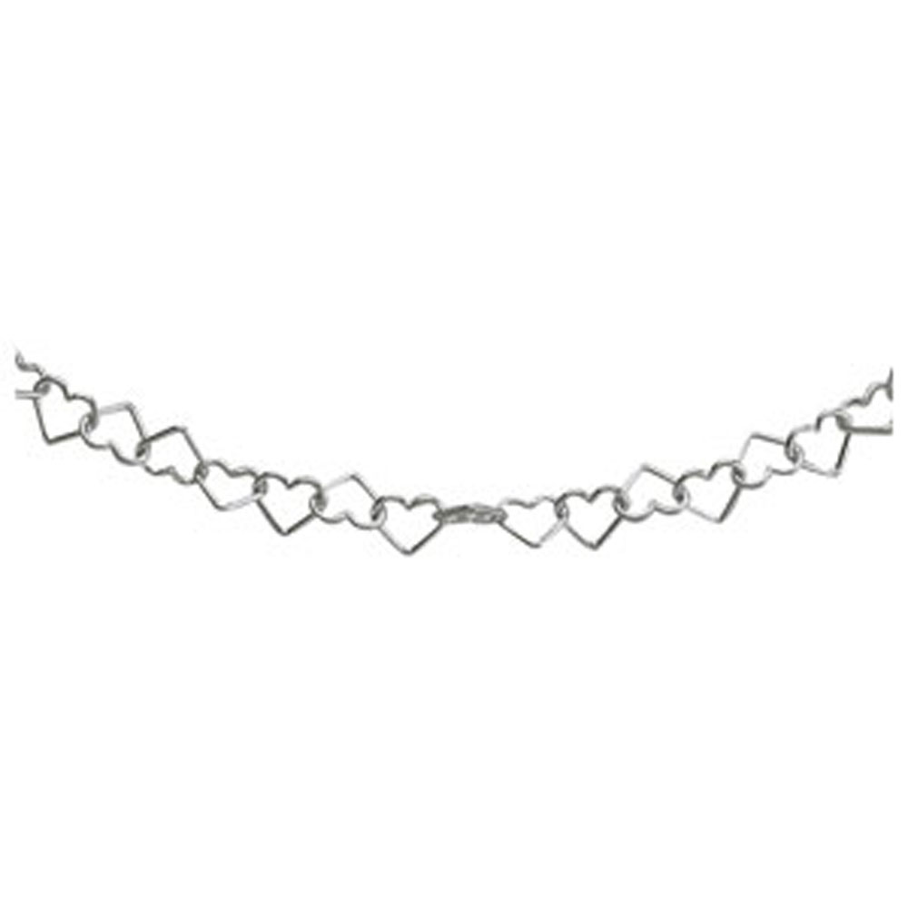 Collier argent 925/1000e 