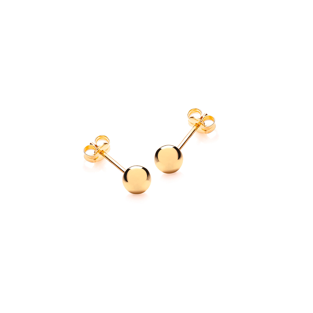 Boucles d'oreilles - 