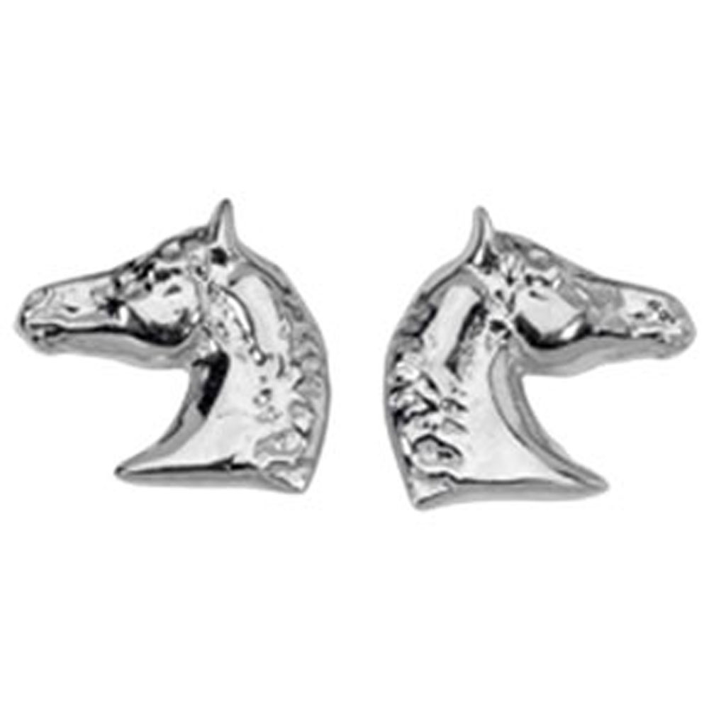 Boucles d'oreilles argent 925/1000e - Enfant