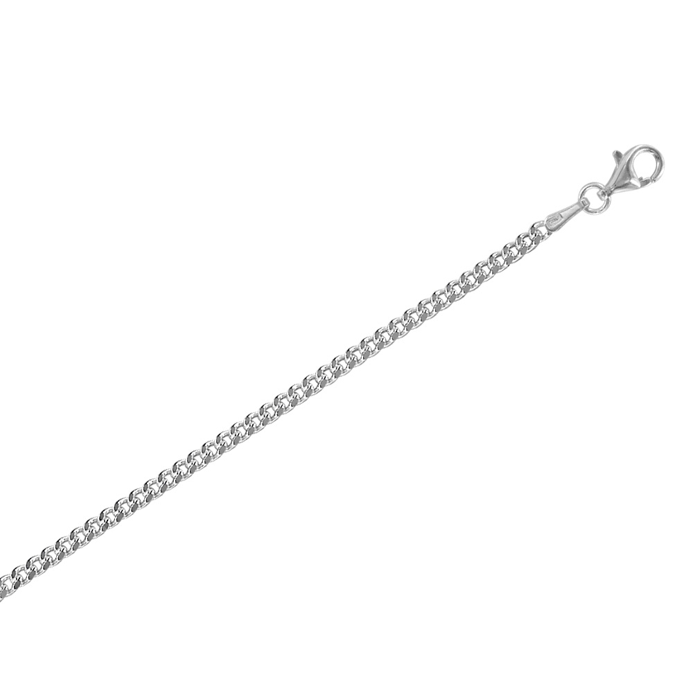 Chaîne de cou argent 925/1000e
