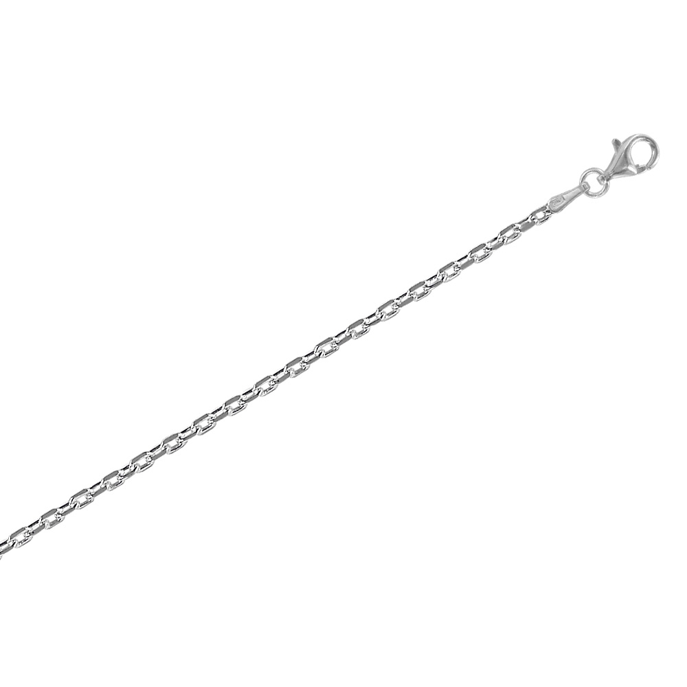 Chaîne de cou argent 925/1000e