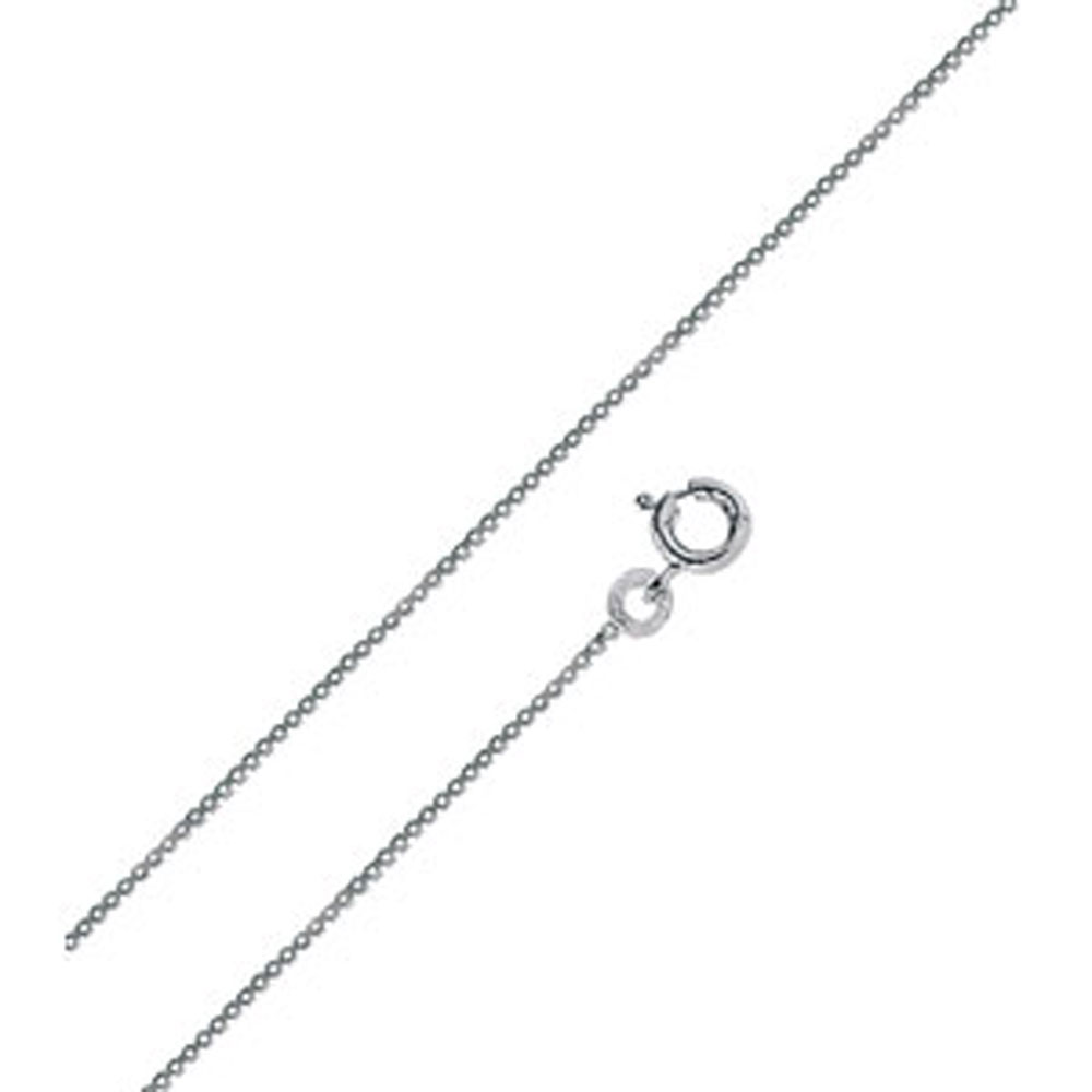 Chaîne collier argent 925/1000e