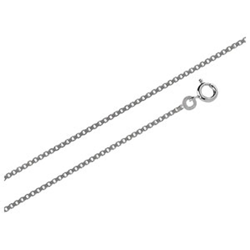 Chaîne collier argent 925/1000e