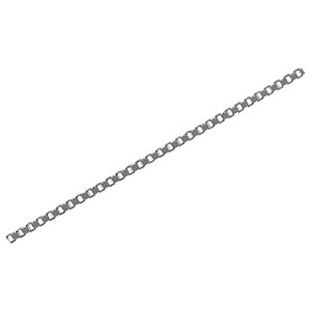 Chaîne collier argent 925/1000e