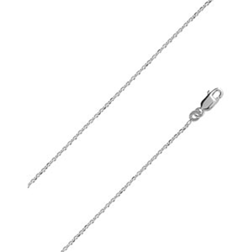 Chaîne collier argent 925/1000e