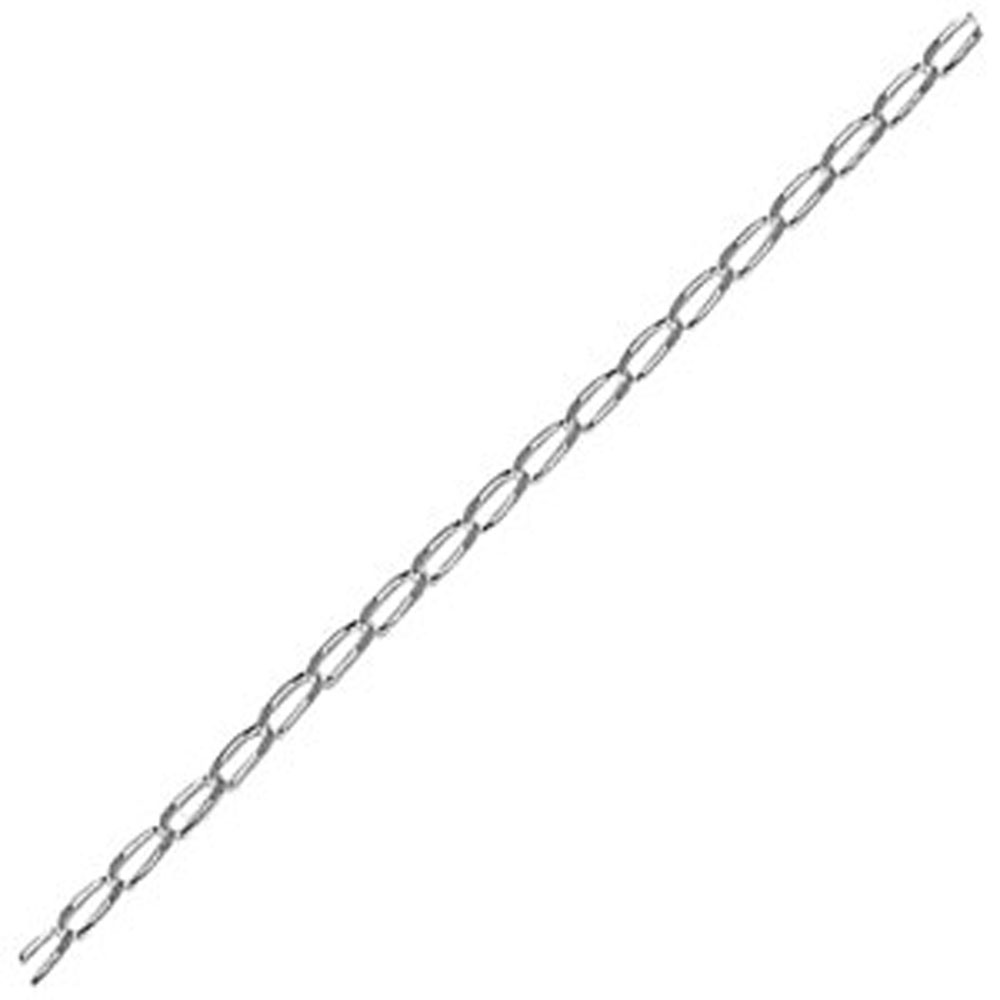 Chaîne collier argent 925/1000e
