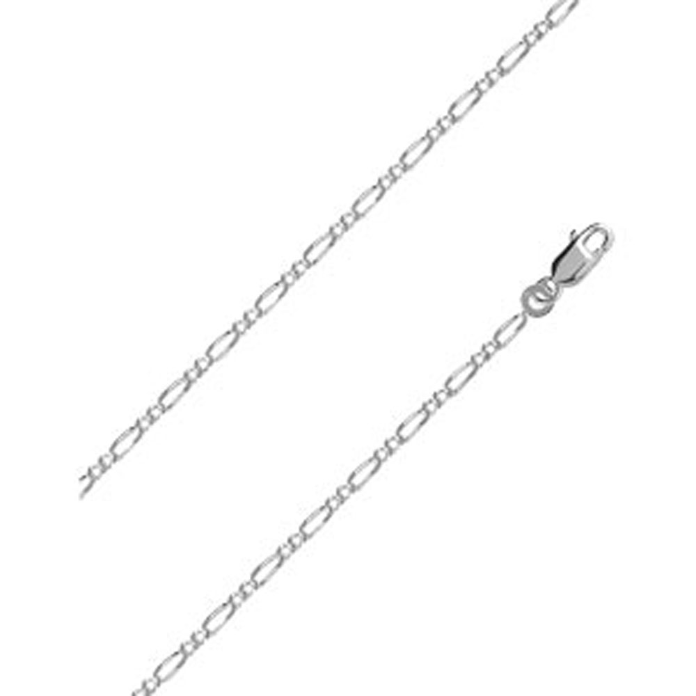 Chaîne collier argent 925/1000e