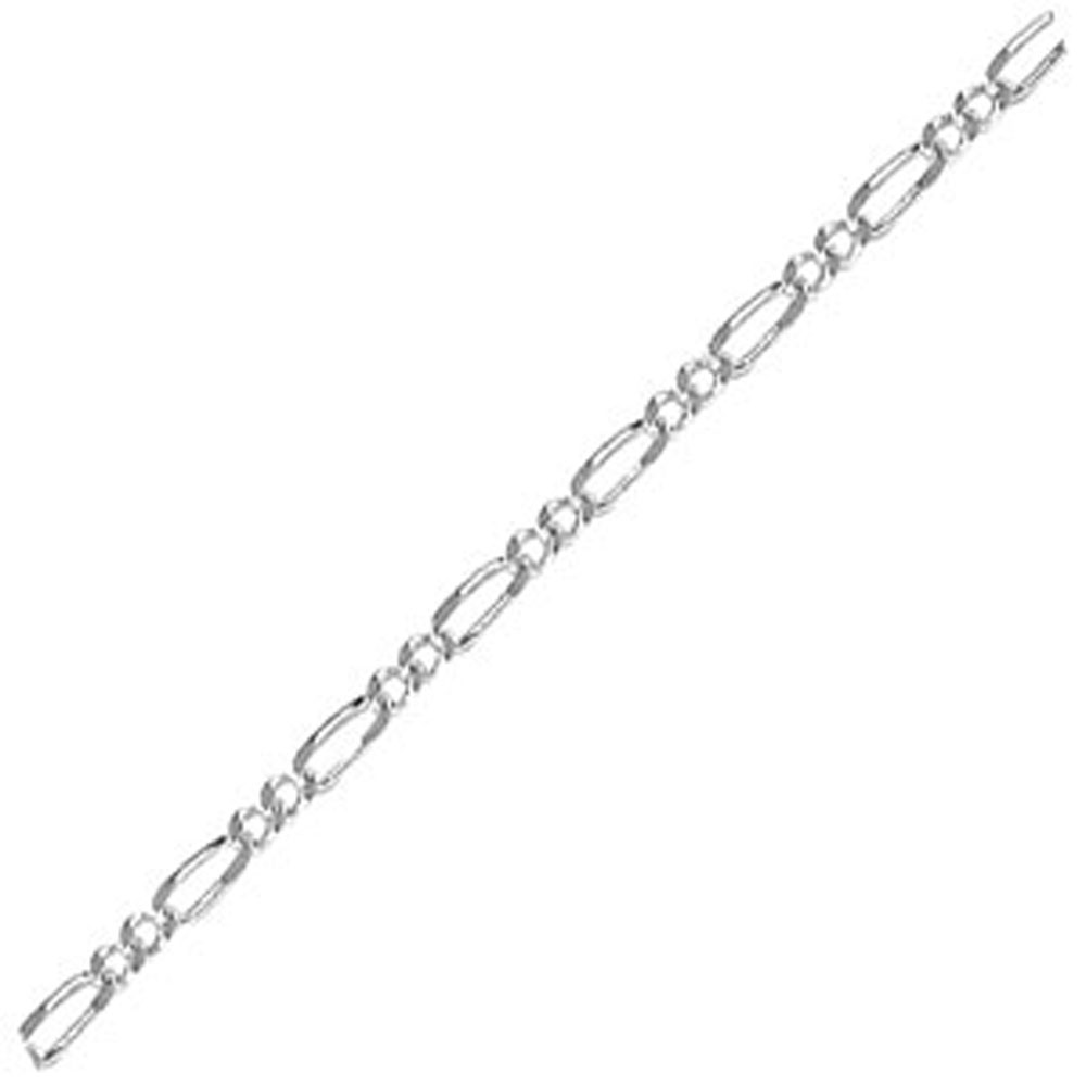Chaîne collier argent 925/1000e