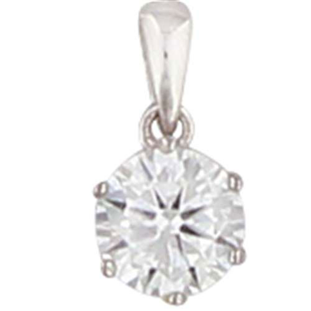 Pendentif argent 925/1000e OZ - 0,80 g - (301502)