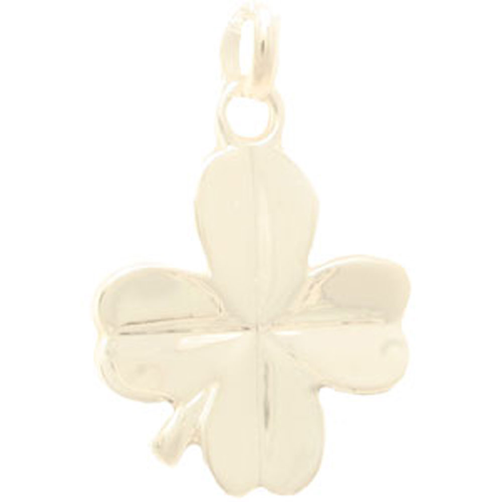 Pendentif argent 