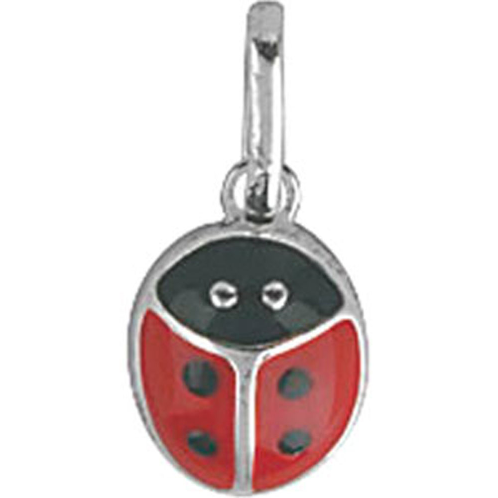 Pendentif argent 925/1000e