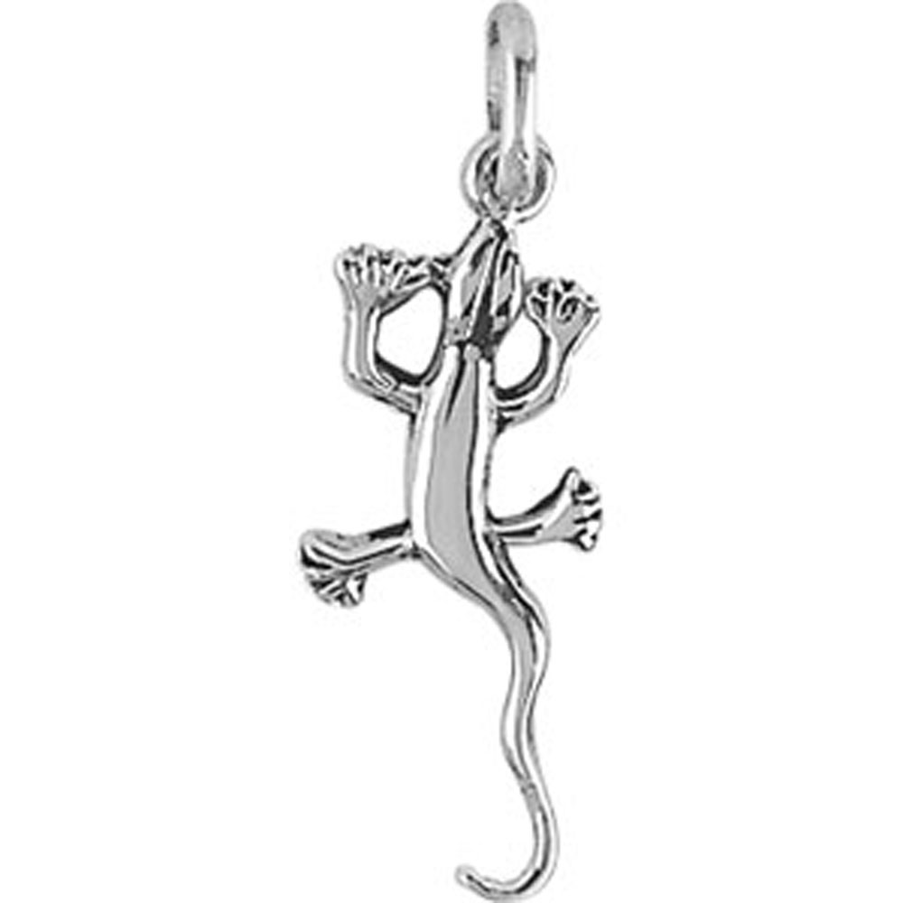 Pendentif argent 925/1000e