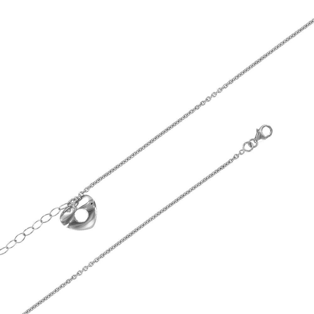 Bracelet argent 925/1000e