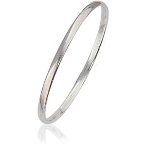 Bracelet En Argent 925/1000 (sterling Silver) - Bijou Occasion En Très Bel état