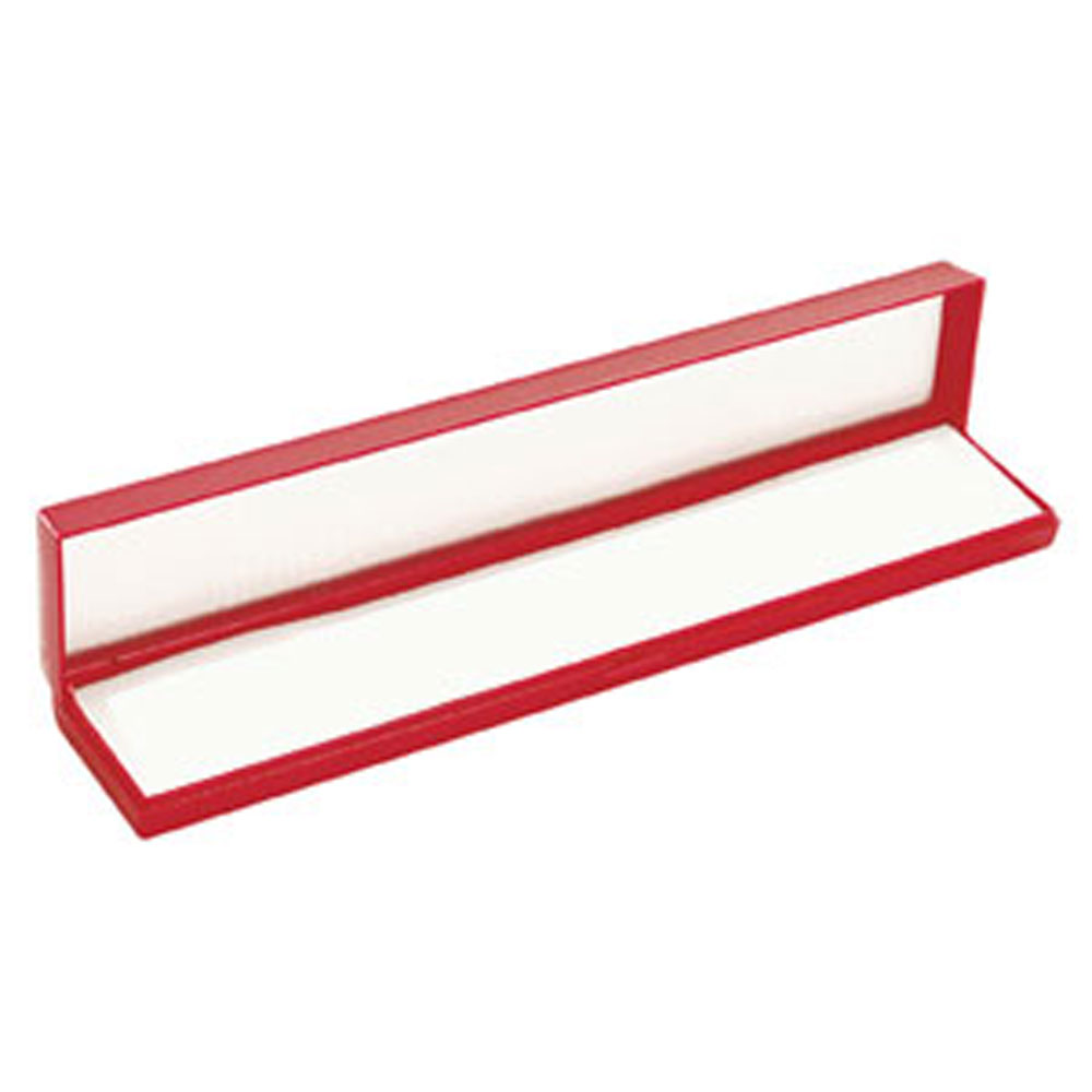 Ecrin pour bracelet - rouge