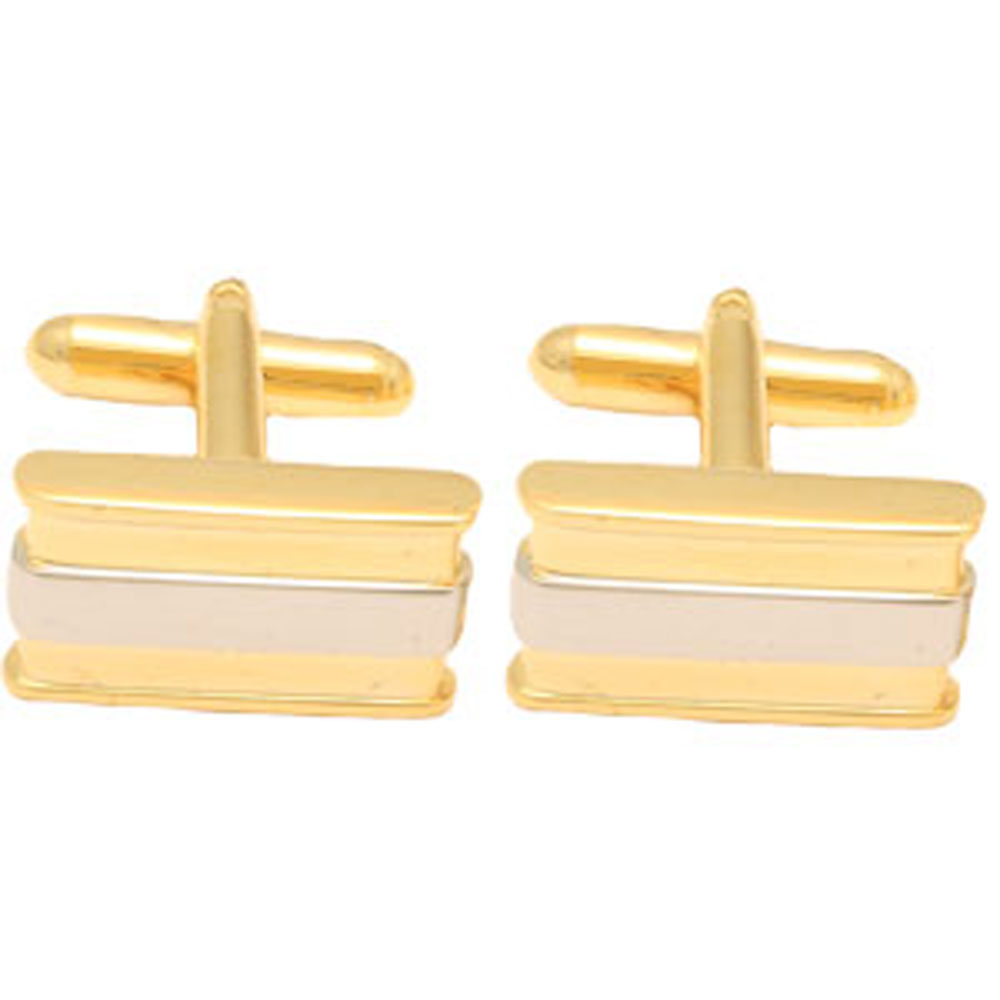 Boutons de manchettes 