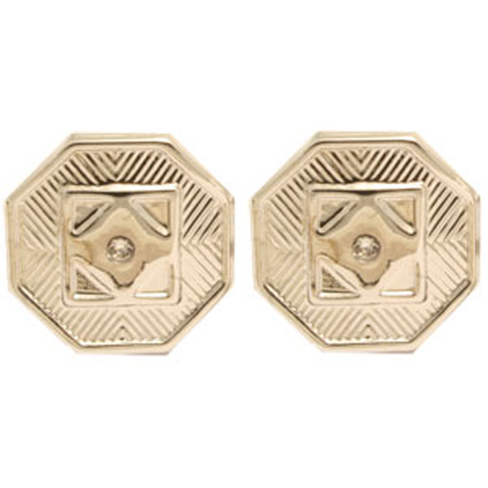 Boutons de manchettes 
