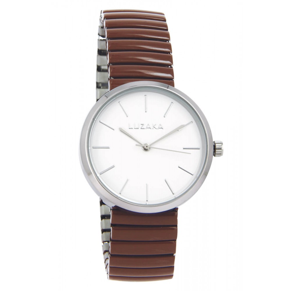 Montre Spirit marron - Femme (44855)