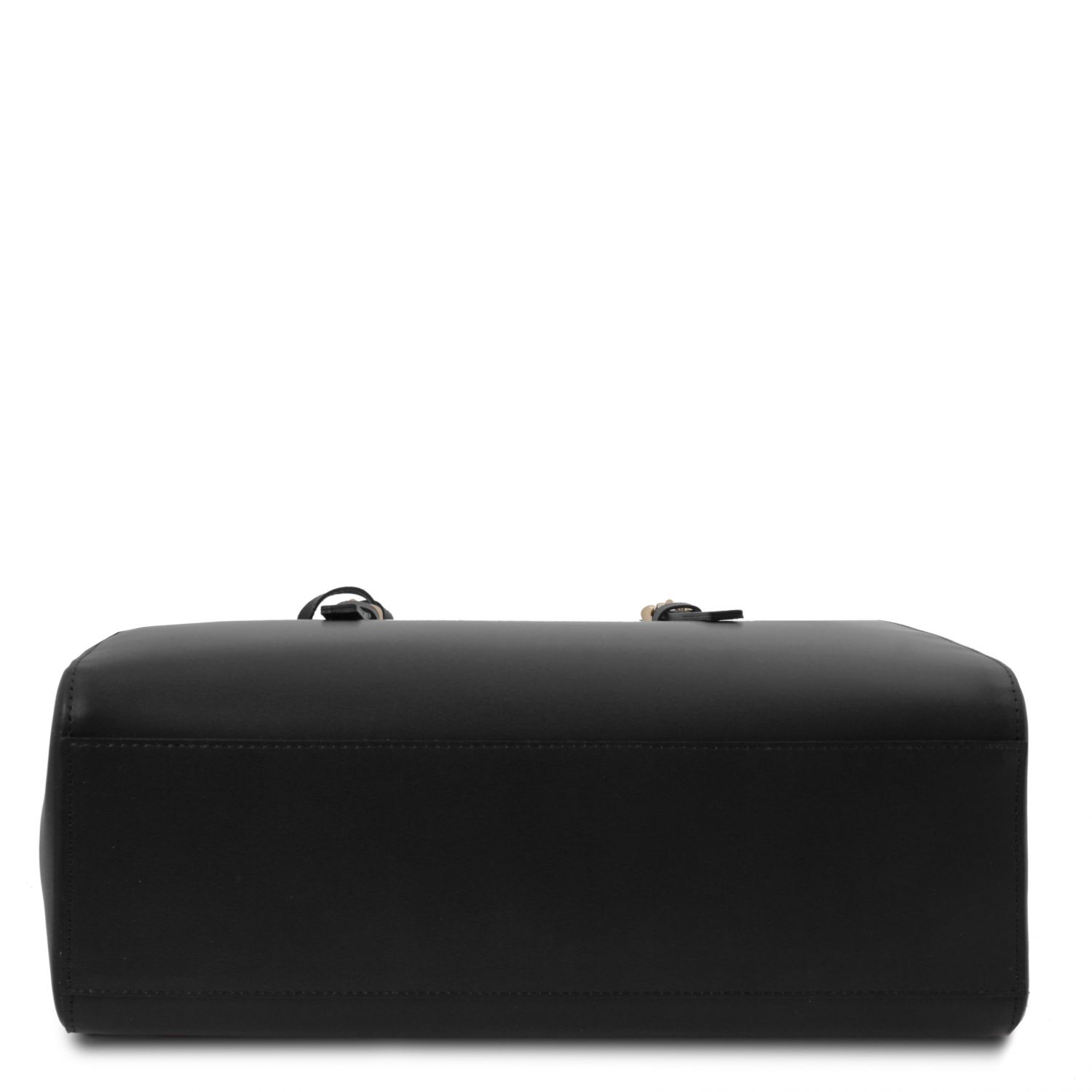 TL Bag - Sac bandoulière en cuir - Noir (TL142037)