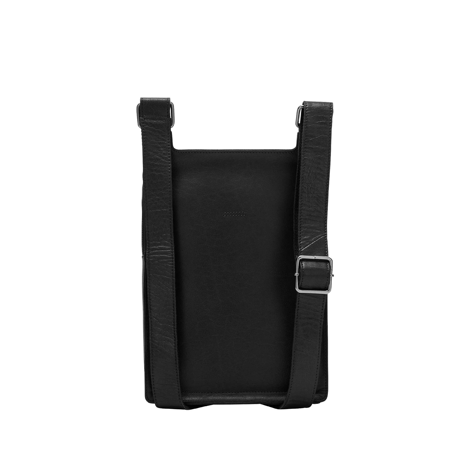 Sac porté épaule - Sound - Iggy  - Noir - Homme