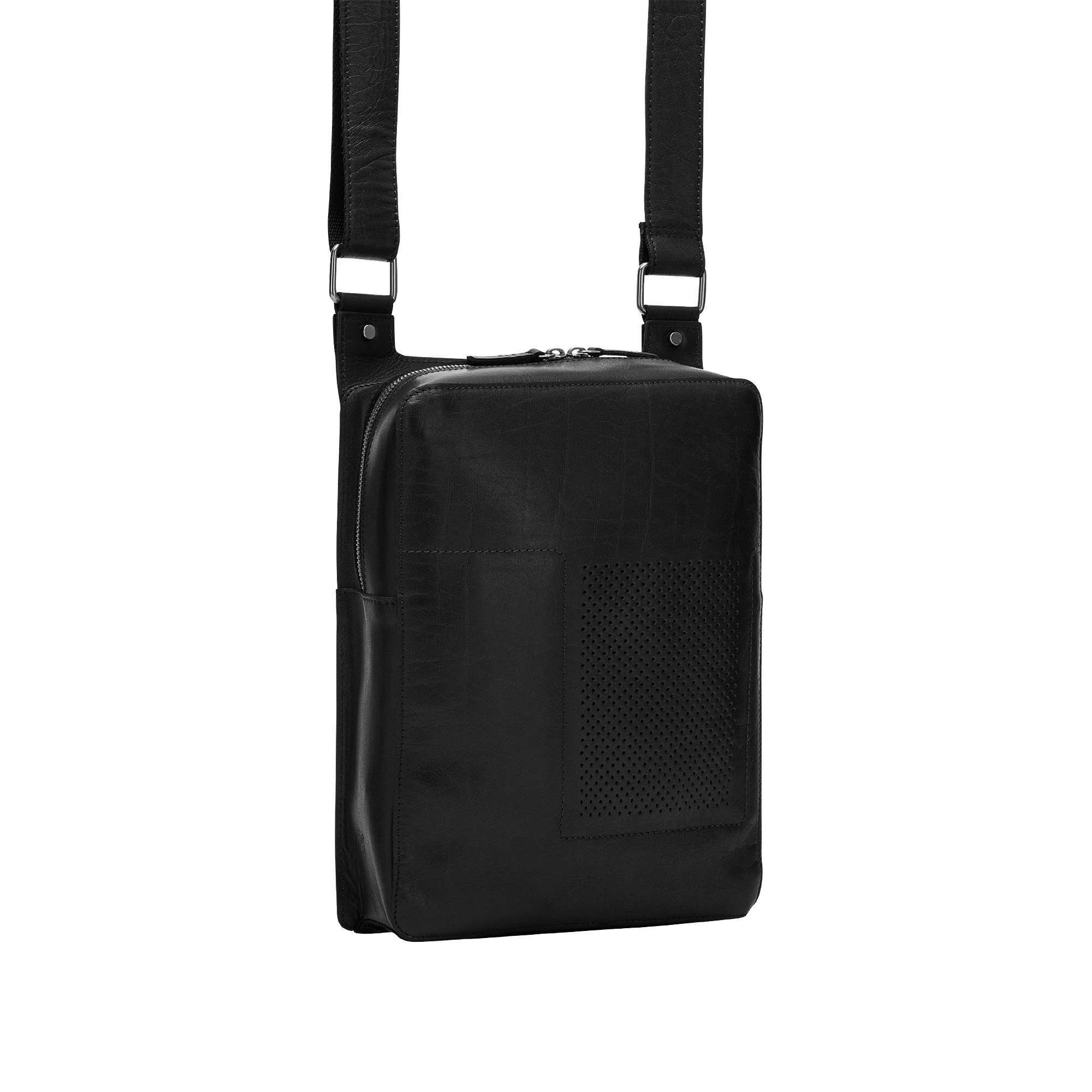 Sac porté épaule - Sound - Iggy  - Noir - Homme