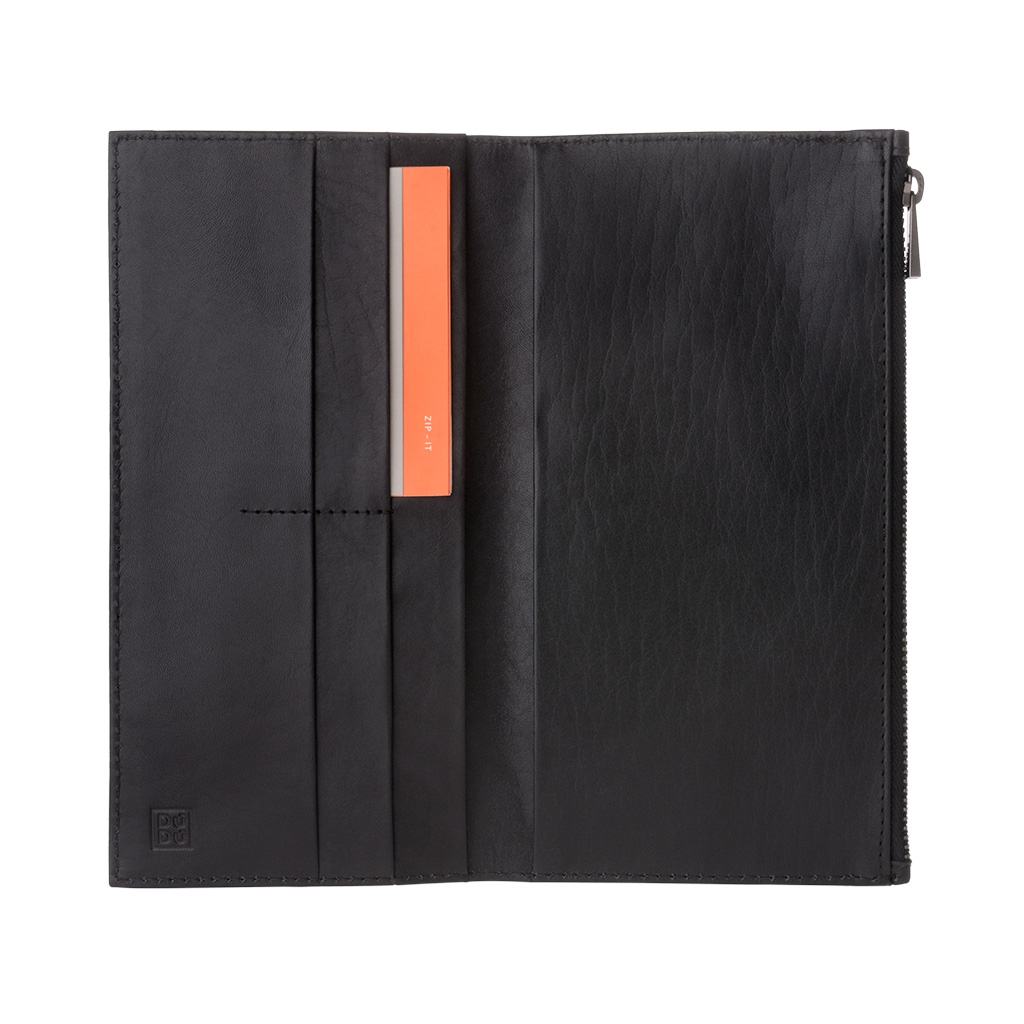 Sac porté épaule - Tom - Noir - Homme