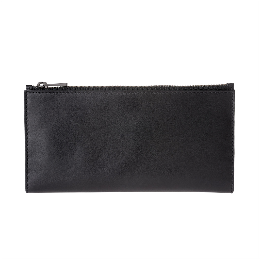 Sac porté épaule - Tom - Noir - Homme