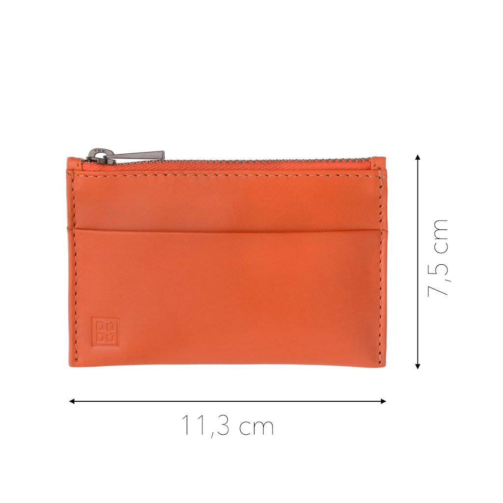 Sac porté épaule - Mia - Orange - Unisexe