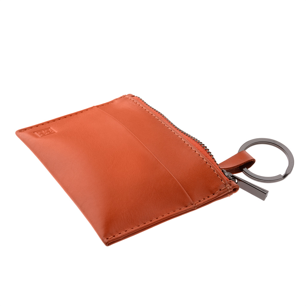 Sac porté épaule - Mia - Orange - Unisexe