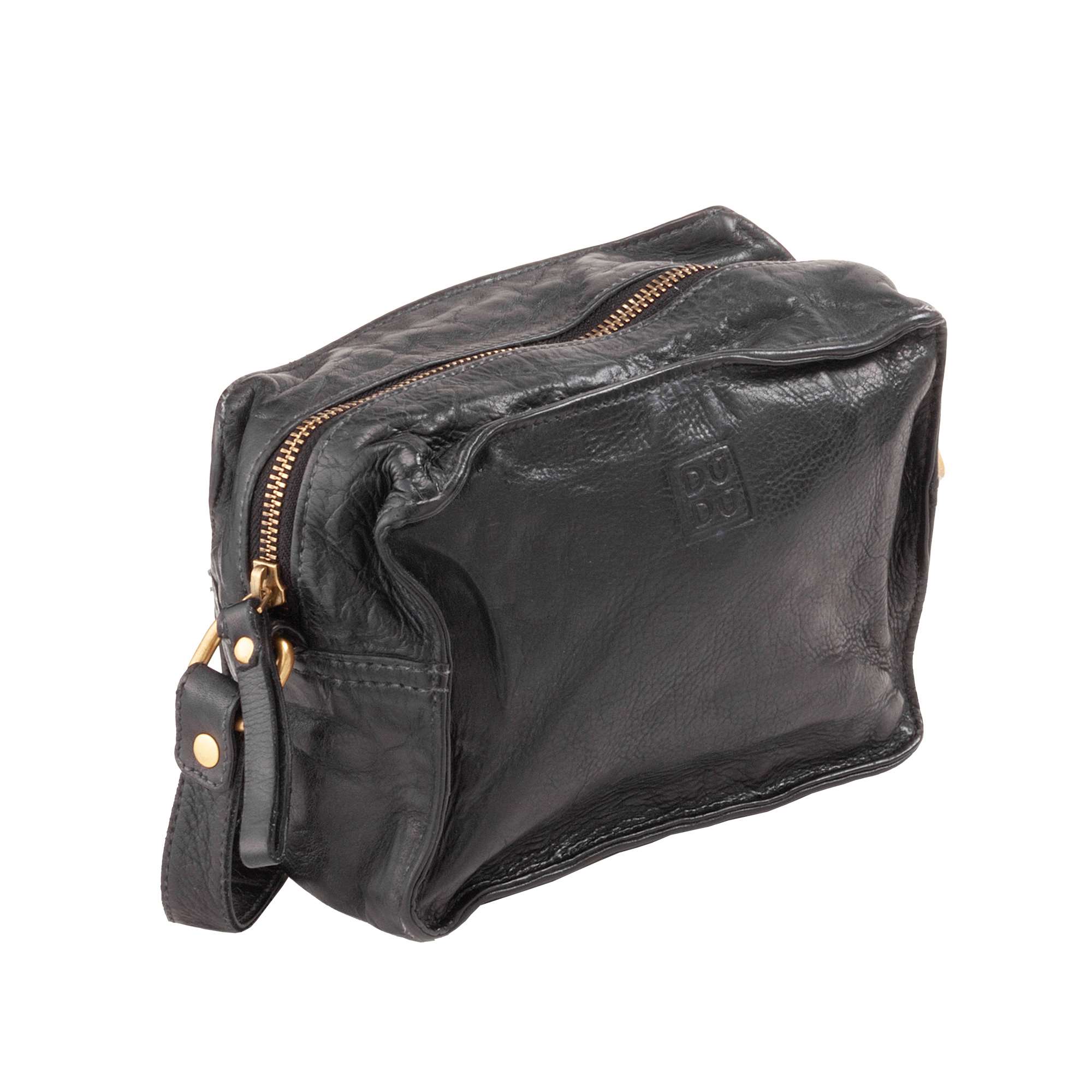 Sac porté épaule - Timeless - Bag  - Noir Slate - Femme