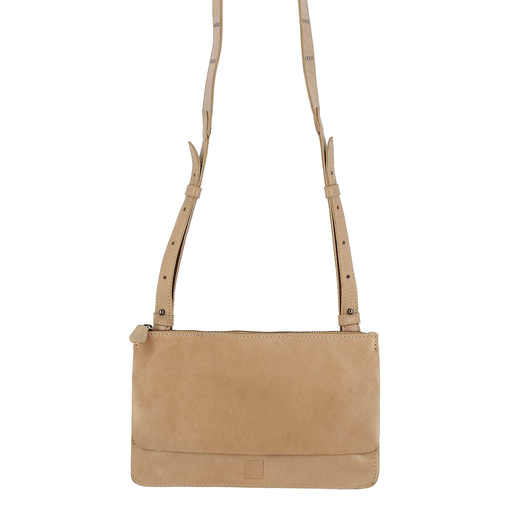 Sac porté épaule - Guitar - Lexie - Beige - femme