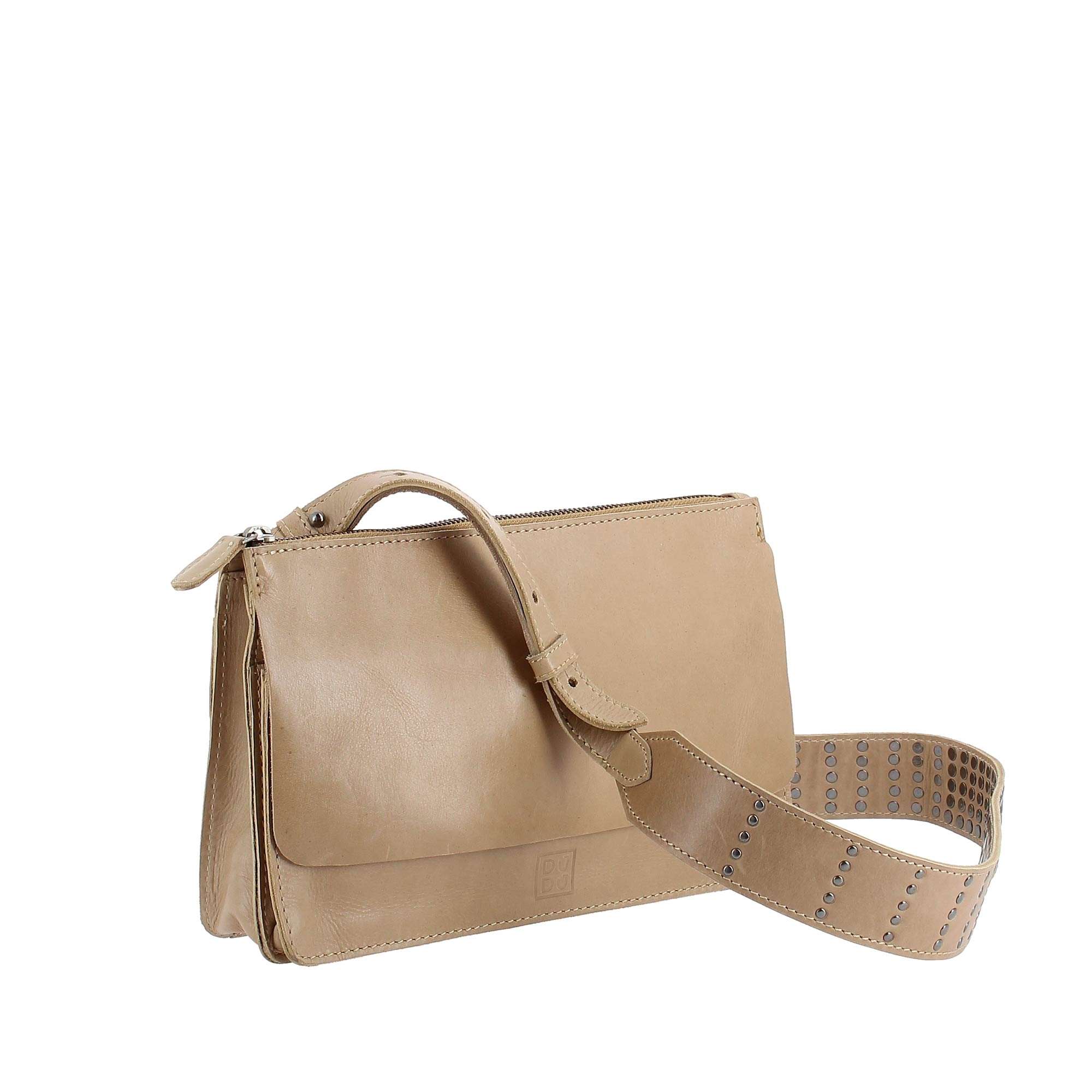 Sac porté épaule - Guitar - Lexie - Beige - femme