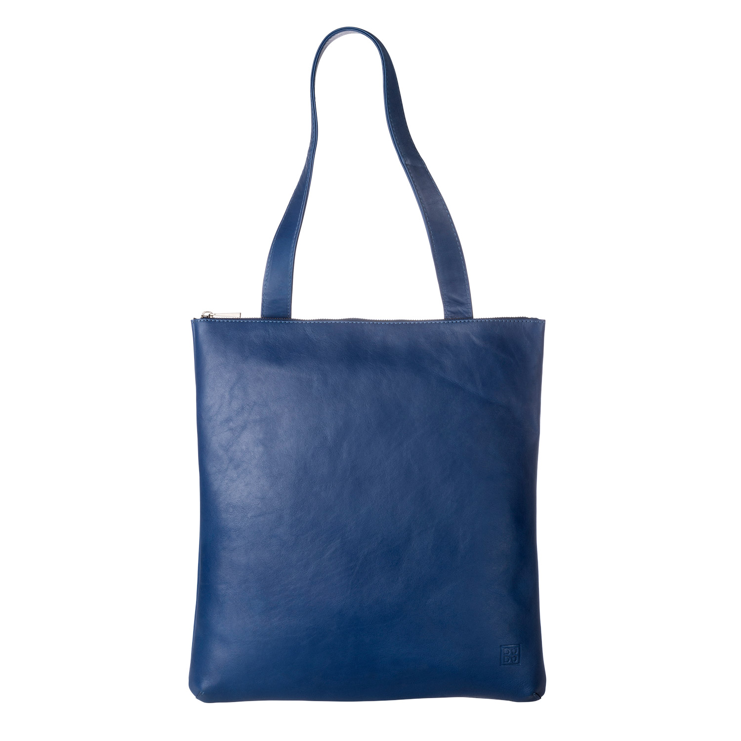 Sac porté épaule - Lia - Bleu - femme